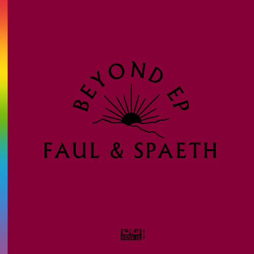 Faul & Spaeth - Beyond EP